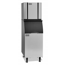 CIM0525 - PRODUCES UP TO 425 LLBS (193KG) OF ICE PER DAY